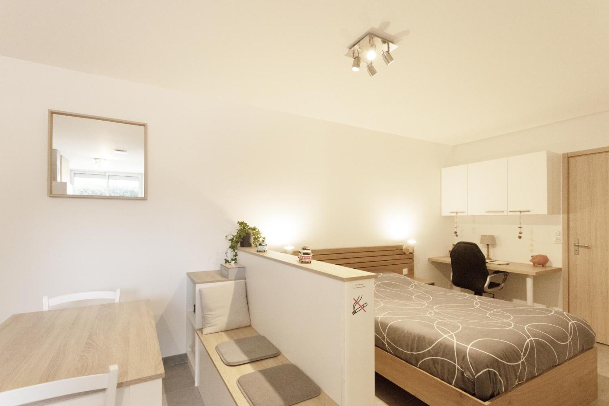 Logement Equipe Saint-Paul-de-Varax Exterior photo