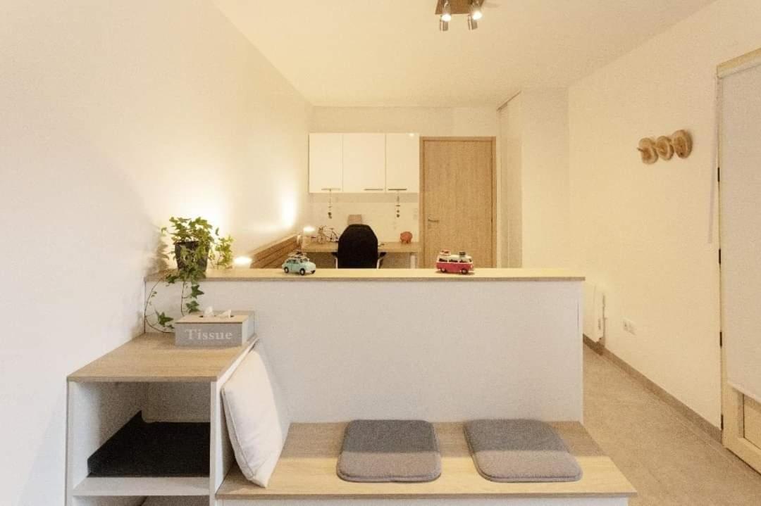 Logement Equipe Saint-Paul-de-Varax Room photo